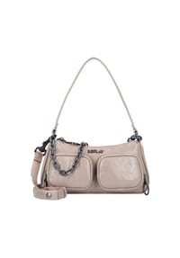REPLAY - Schultertasche 25.5 cm - moon light