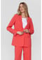 Nümph Blazer, Pattentaschen, Reverskragen, für Damen Bild 2