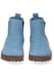 ASPORTUGUESAS Filz Stiefelette Bild 3