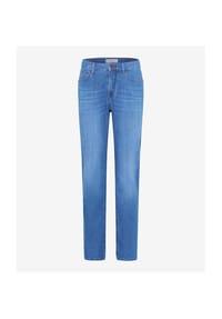 Brax - Jeans - mid blue used