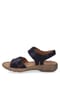 JOSEF SEIBEL Damen Sandale Debra 58, ocean Bild 10