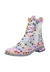 SIMEN - Stiefeletten - mehrfarben