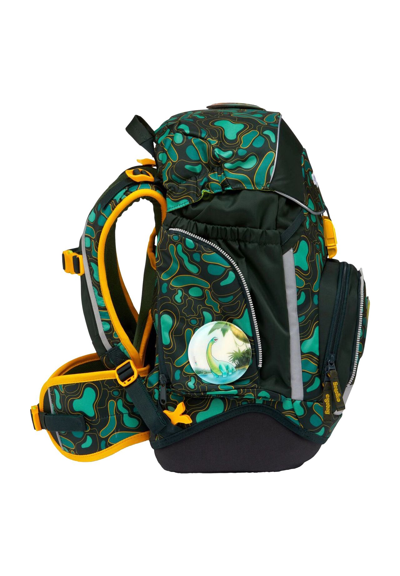 ergobag PACK Schulrucksack-Set, 6-teilig | GALERIA 