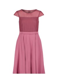 Vera Mont - Cocktailkleid kurzarm - 8541 NIGHT SKY