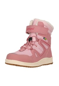ZIGZAG - Winterstiefel Rincet mit praktischem Schnellschnürsystem - 1001 Black