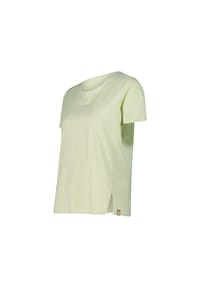 CMP - Rundhalsshirt - lilla