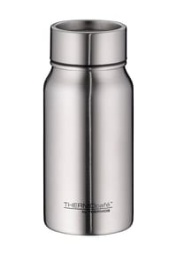 Thermos Isolier-Trinkbecher, auslaufsicher - TC Drinking Mug - SILBER