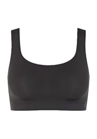 sloggi - Zero Feel 2.0 Bustier, Komfortträger, für Damen - 00KY LIGHT BLUE