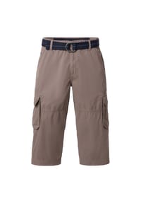 CASAMODA - Herren Shorts uni - 106 106 BLAU