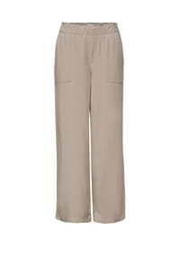 STREET ONE STUDIO - Culotte, Wide Leg, für Damen - 10001 BLACK