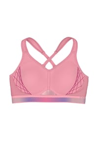 triaction® BY Triumph - Sport-BH Cardio Flow P - Bubble gum pink