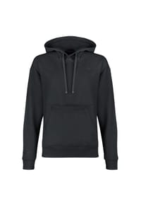 nur die - Kapuzenpullover NUR DIE X KILIAN KERNER Herren Kapuzenpullover - schwarz - Größe 36-38 - blau