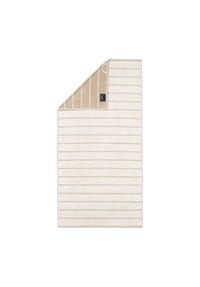 Cawö Handtuch - BALANCE - 33 NATUR