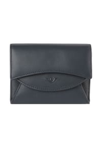 VOi Soft - Soft Klara Geldbörse Leder 13 cm - blau