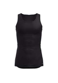 CALIDA - Tanktop Micro Stretch, Rundhals, für Herren - 992 SCHWARZ