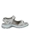 ecco® Offroad Trekkingsandalen, Leder, für Damen Bild 19