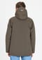 weather report® Regenjacke Brennt mit wasserabweisender Membran Bild 4