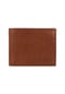 GREEN BURRY Newport Newport Geldbörse RFID Schutz Leder 12 cm Bild 1
