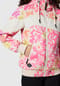 ragwear™ Übergangsjacke Nuggie Block Flower Bild 11