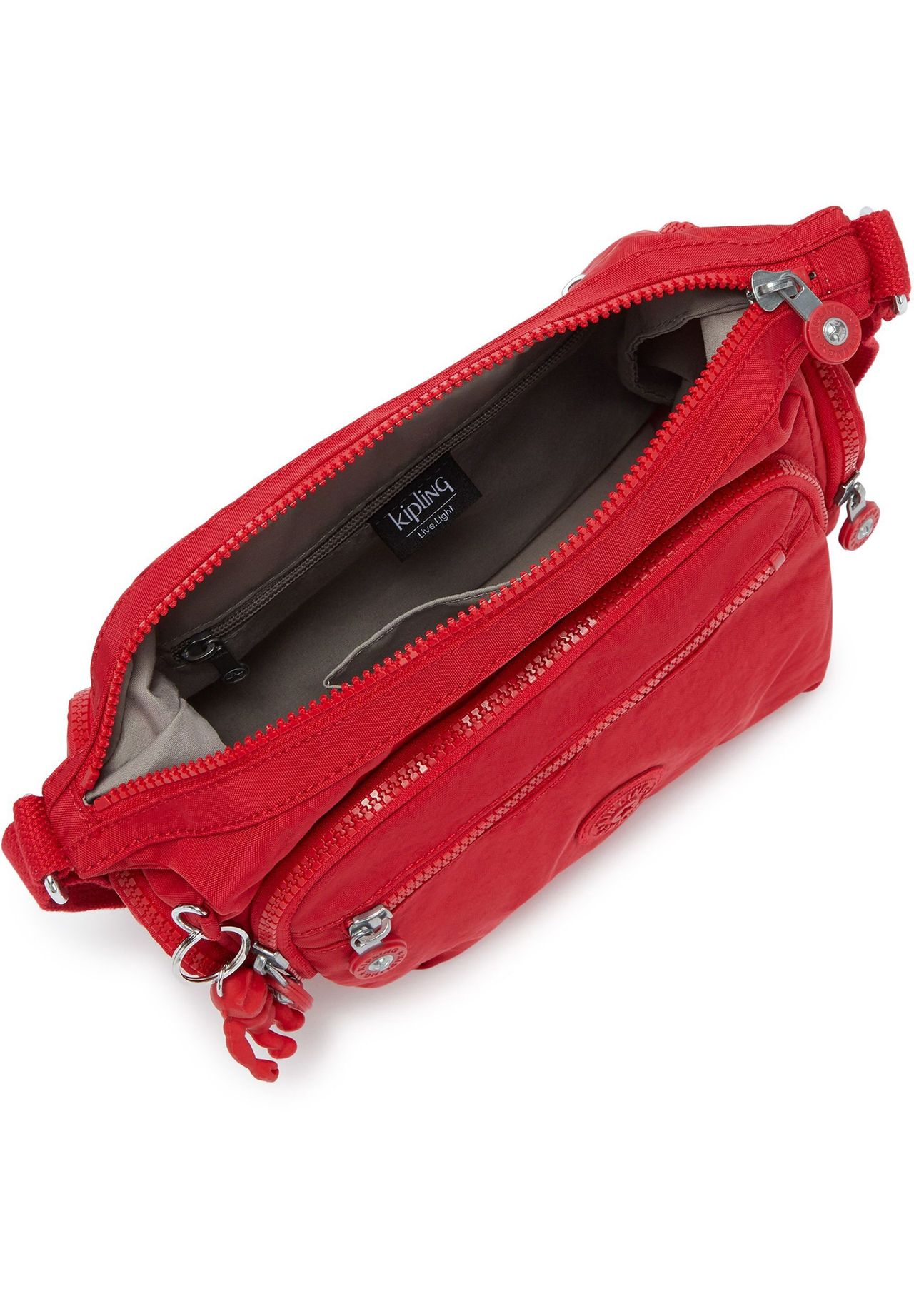 kipling Basic Basic Gabbie S Umhangetasche 29 cm GALERIA