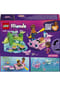 LEGO® Friends - 42681 Axolotl-Abenteuerboot Bild 9