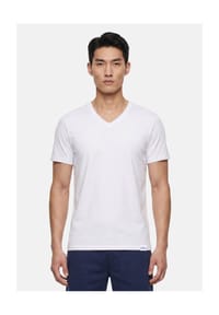 NAVIGARE® - T-shirt - Bianco