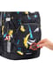 coocazoo MATE Schulrucksack, Reißverschluss, Reflektor Bild 14
