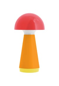 REMEMBER® - Tischleuchte - MEHRFARBIG