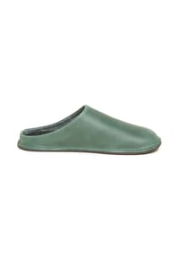 Gottstein - Pantoffeln Leather Loafer - Bordeaux