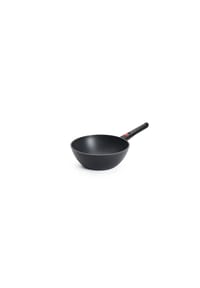 WOLL® Wok - ECOLITE - SCHWARZ