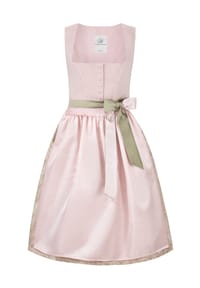 STOCKERPOINT - Dirndl Sunja - bordeaux