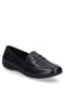 Seibel Slipper "Fenja 22", Zierriemen, Leder, für Damen Bild 15