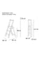 ARiT LEITER180/3 KIMORA Bild 5
