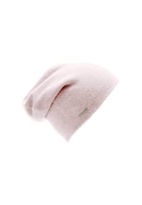 SEEBERGER - Cashmere Headsock  18601-0 - kiesel