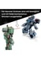 LEGO® Marvel - 76320 Iron Man & War Machine vs. Hammer-Drohnen Bild 14