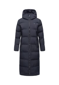 ragwear™ - Wintermantel Patrise - Black