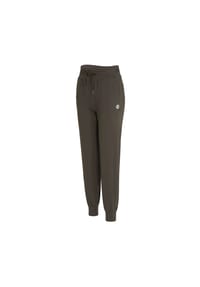 YEAZ - Leggings JUST BE - braun