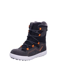 LOWA - Winterstiefel RAIK 2 GTX HI JR - oliv/gelb