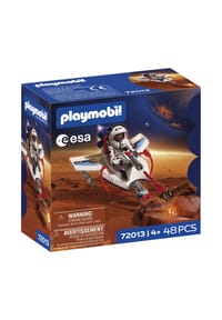 playmobil® - Esa - 72013 - 