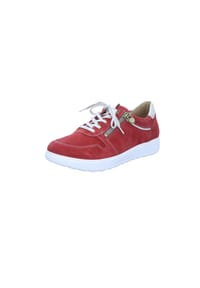 Ganter - Schnürschuhe Kelly - brick
