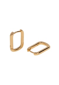 timi - Ohrringe Paula - gold