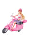 Simba Steffi LOVE Spiel-Set "Chic City Scooter" Bild 3