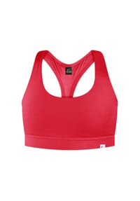 SMILODOX - Sport BH Tamara - Dunkelblau