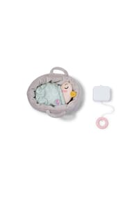 BABY born® - Spieluhr Berta - BUNT