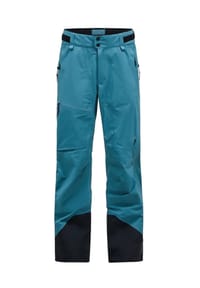 PeakPerformance® - Skihose Alpine Gore-Tex 3L Shell Pants hydro - grün