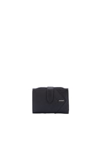 NAVIGARE® - Geldbörse - Black