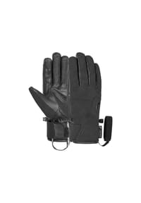 reusch - Winterhandschuhe Ryan DRY PALM mit atmungsaktiver Funktion - 7700