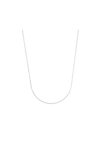 amor - Collier - Silber