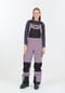 SLOPE® Skihose Kenwood mit praktischem Latz und überkreuzten Trägern Bild 10