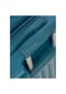 BRIC'S Positano Positano - 4-Rollen-Trolley XL 82 cm erw. (emerald green) Bild 9